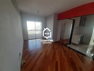 Apartamento com 2 Quartos à venda, 57m² no Imirim, São Paulo
