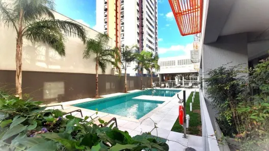 Apartamento com 2 Quartos à venda, 62m² no Farroupilha, Porto Alegre
