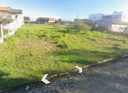 Lote/Terreno à venda, 300m² no Nordeste, Imbé