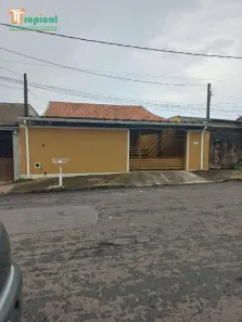 Casa com 2 Quartos à venda, 153m² no Jardim Adelaide, Hortolândia
