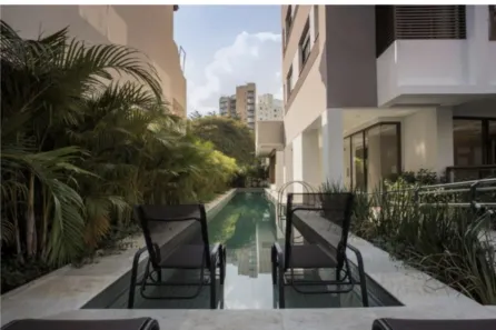 Apartamento com 1 Quarto à venda, 45m² no Vila Mariana, São Paulo