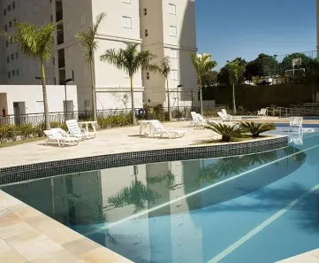 Apartamento com 3 Quartos à venda, 65m² no Jardim Copacabana, São José dos Campos