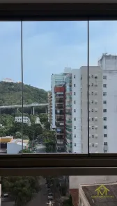 Apartamento com 4 Quartos à venda, 170m² no Praia da Costa, Vila Velha