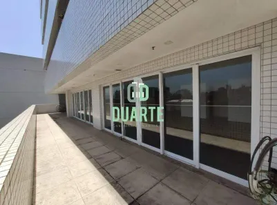 Sala Comercial à venda, 385m² no Centro, Santos