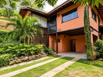 Fazenda/Sítio com 3 Quartos à venda, 17000m² no Buenos Aires, Guarapari
