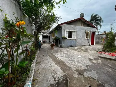 Casa com 2 Quartos à venda, 86m² no Gaivota (Interior), Itanhaém