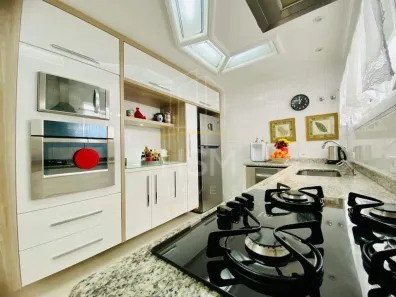 Sobrado com 4 Quartos à venda, 362m² no Rudge Ramos, São Bernardo do Campo