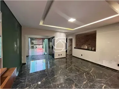 Casa com 3 Quartos para alugar, 120m² no Jardim Madre Paulina, Itu