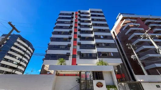 Apartamento com 2 Quartos à venda, 64m² no Jatiúca, Maceió