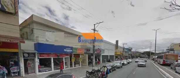 Ponto Comercial à venda, 1026m² no São Benedito, Santa Luzia