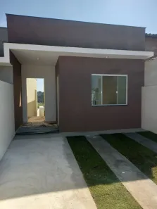 Casa com 2 Quartos à venda, 64m² no Roma, Volta Redonda
