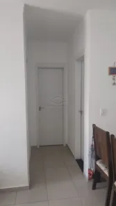 Apartamento com 2 Quartos à venda, 49m² no Jardim Colonial, Bauru