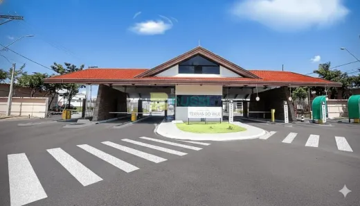 Lote/Terreno à venda, 300m² no Condomínio Terras do Vale, Caçapava
