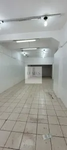 Sala Comercial para alugar, 133m² no Centro, Americana