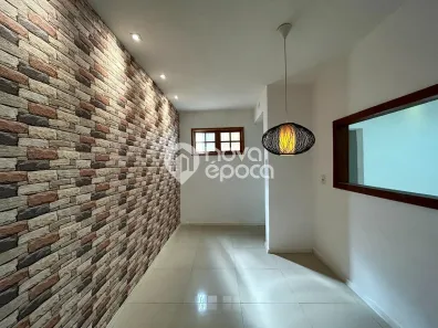 Casa com 3 Quartos à venda, 98m² no Méier, Rio de Janeiro