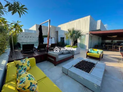 Cobertura com 4 Quartos à venda, 560m² no Barra da Tijuca, Rio de Janeiro