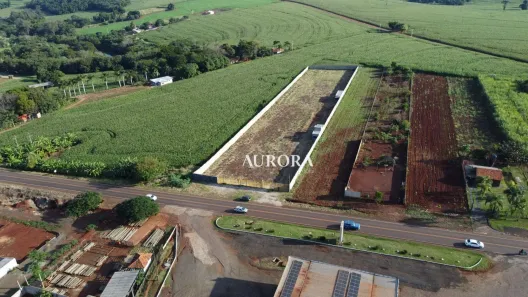 Lote/Terreno para venda ou aluguel, 7500m² no Warta, Londrina