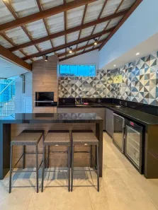 Cobertura com 3 Quartos à venda, 260m² no Itapuã, Vila Velha