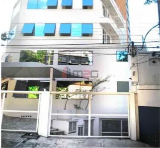 Prédio Comercial para alugar, 550m² no Vila Madalena, São Paulo