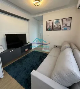 Apartamento com 1 Quarto à venda, 45m² no Ingleses do Rio Vermelho, Florianópolis