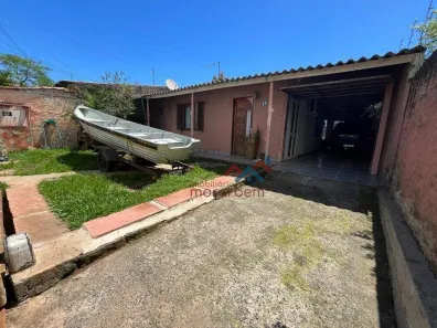 Casa com 2 Quartos à venda, 80m² no Guajuviras, Canoas