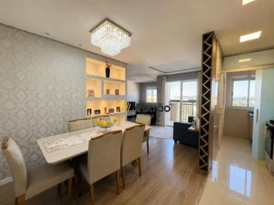 Apartamento com 2 Quartos à venda, 72m² no Centro, São Bernardo do Campo