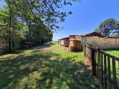 Lote/Terreno à venda, 448m² no Jardim Sanzovo, Jaú