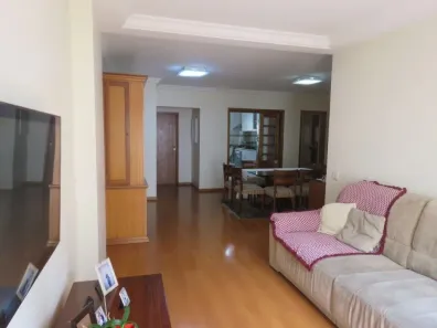 Apartamento com 3 Quartos à venda, 113m² no Perdizes, São Paulo