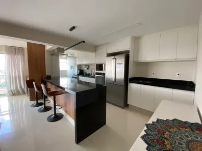 Apartamento com 2 Quartos à venda, 92m² no Brooklin Paulista, São Paulo