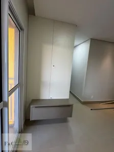 Apartamento com 2 Quartos para alugar, 65m² no Jardim Santa Adélia, Limeira
