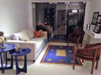 Apartamento com 3 Quartos à venda, 100m² no Perdizes, São Paulo