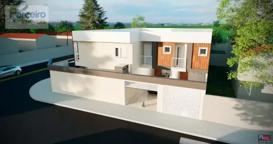 Casa com 3 Quartos à venda, 96m² no Vila Talarico, São Paulo