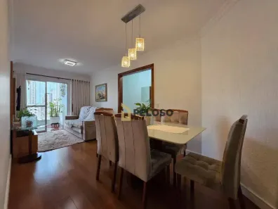 Apartamento com 2 Quartos à venda, 79m² no Santa Teresinha, São Paulo