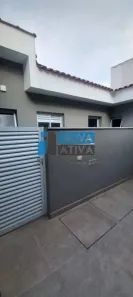 Casa com 1 Quarto para alugar, 35m² no Vila Maria, São Paulo