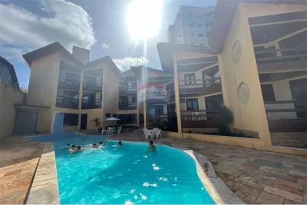 Flat com 1 Quarto para alugar, 38m² no Pirangi do Norte (Distrito Litoral), Parnamirim