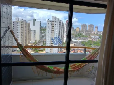 Apartamento com 2 Quartos para alugar, 74m² no Imbuí, Salvador