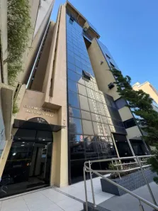 Sala Comercial para alugar, 57m² no Centro, Curitiba