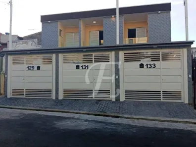Sobrado com 3 Quartos à venda, 95m² no Vila Medeiros, São Paulo