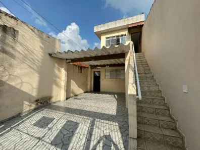 Sobrado com 4 Quartos à venda, 150m² no Vila Antonieta, São Paulo