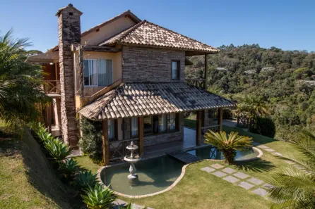 Fazenda/Sítio com 10 Quartos à venda, 21000000m² no , Castelo