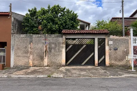 Casa com 4 Quartos à venda, 211m² no Jardim Leblon, Registro