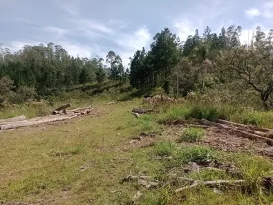 Lote/Terreno à venda, 18280m² no Centro, Juquitiba