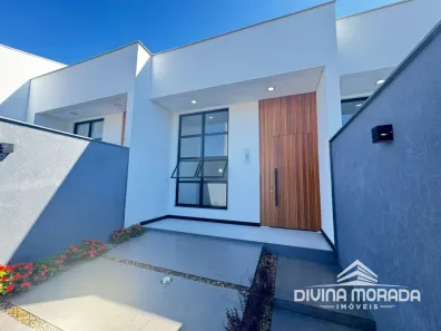Casa com 3 Quartos à venda, 60m² no Iririú, Joinville