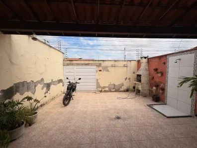 Casa com 2 Quartos à venda, 85m² no Gereraú, Itaitinga