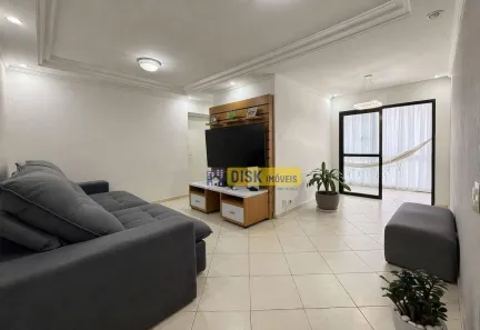 Apartamento com 2 Quartos à venda, 78m² no Assunção, São Bernardo do Campo