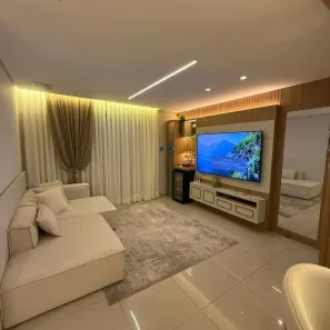Apartamento com 2 Quartos à venda, 51m² no Mooca, São Paulo