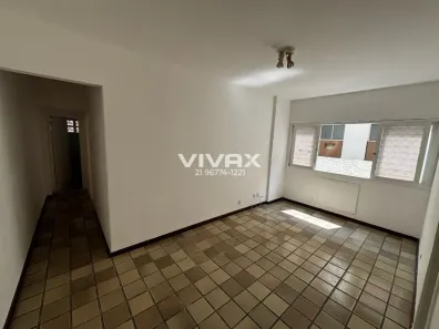 Apartamento com 2 Quartos à venda, 78m² no Méier, Rio de Janeiro
