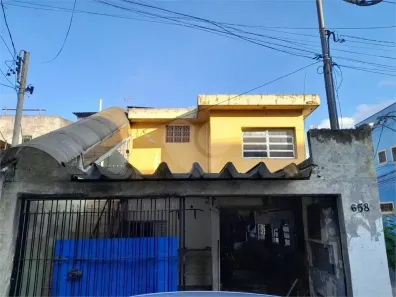 Casa com 3 Quartos à venda, 102m² no Jardim Brasil (Zona Norte), São Paulo