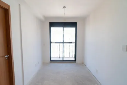 Apartamento com 2 Quartos à venda, 34m² no Vila Monte Alegre, São Paulo