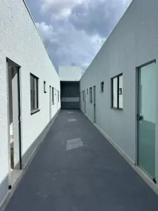 Kitnet com 1 Quarto à venda, 100m² no Residencial Cidade Industrial, Anápolis
